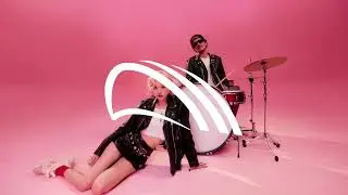 ROSÉ & Bruno Mars - APT. (Empty Arena)
