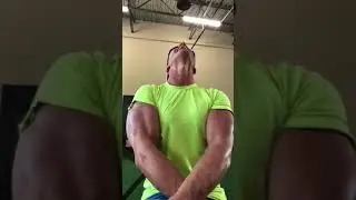 Funniest Nattie Bodybuilder talks training mistakes in Los Angeles