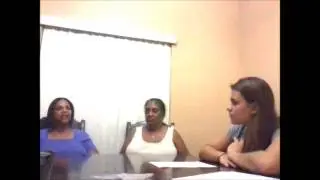 Video Interview CLP1006