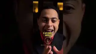 Thiago Finch FALIDO? Part 2 #dinheiro #falido #thiagofinch #lancamento #milionario #nomadedigital