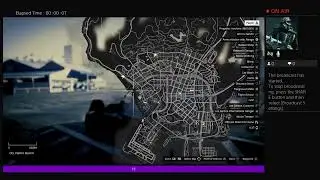Last gta heist whoooooooooooo