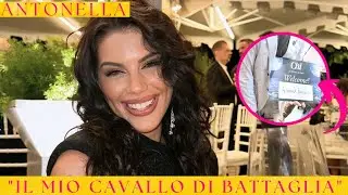 Antonella Fiordelisi invitata all'evento!