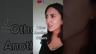 الفرق بين another,  other و others