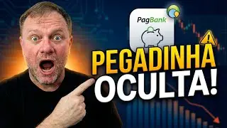 COFRINHO PAGBANK 130% CDI? Cuidado com a PEGADINHA que ningu&eacute;m te conta!