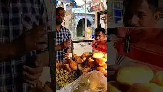 Most Popular Nashta Centre in Abu Road #ytshorts #ytviral #youtubeshorts #bestfoodvlog #foodblogger