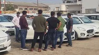 🔥पुरानी कार सस्ते दमोह में बाराबंकी शोरूम💰💰💶💶💶#car 