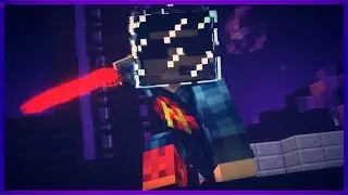 💜BRAZ 🔮TOP 5🔮MINECRAFT INTRO ANIMATIONS