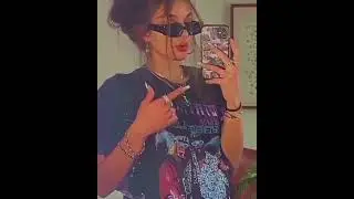 ✧ Aesthetic video ✦ Indie Girl ♡ Aesthetic Morgue