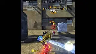 Perfect use of surfboard⁉️ #freefire