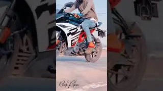kTm RC 390 Full screen WhatsApp status ।। WhatsApp status Black Bikers Mihir Lyrics
