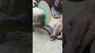 E-rickshaw break rabber modify #shortvideo