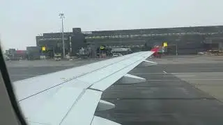 | TRIPREPORT | Austrian Airlines | Vienna (VIE) to Sofia (SOF) | Airbus A320-214 1/2.