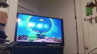 Crash Bandicoot Warped Rings Of Power 1998