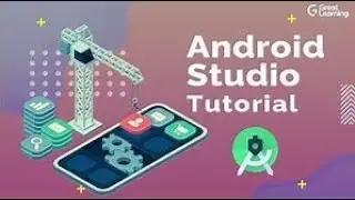 Android Studio Tutorial (2022 Edition) - Part 3