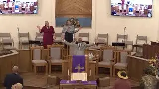 Kentuck Missionary Baptist Church Live Stream