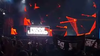 Fedde Le Grand. Untold 2023