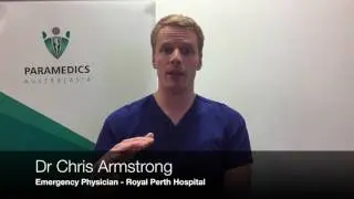 Paediatric Trauma