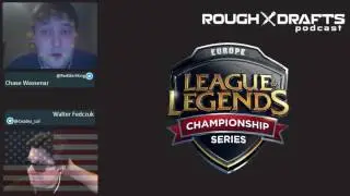 Guess the Lines 2017: Rift Rivals