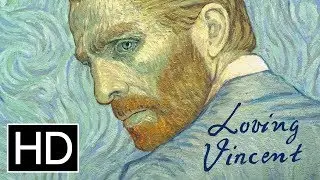 LOVING VINCENT | In Cinemas November 30