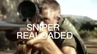 #Hollywood movies2020#Sniper reloaded.Full movies
