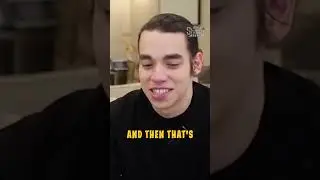 Ez Mil on how Eminem discovered him
