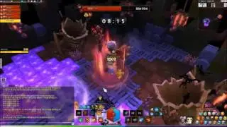 (Challenge) Katvan (챌린지) 어둠의 뿌리 : 마왕의 아들 (카트반)