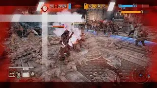 Pirate feat fight