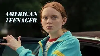 Max Mayfield | American Teenager