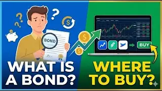 What is Bond? Where to buy them?