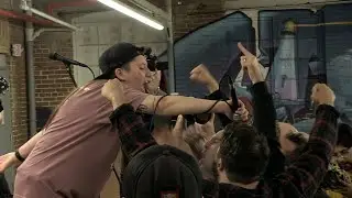 Anklebiter - Live - October 22nd 2022 - Full Set -