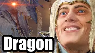 Dragons of Caledor (Total war Warhammer)