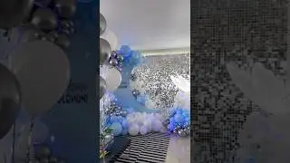 Welcoming a new baby! Celebrate with our decor. We specialize in flowers, and balloons..#MiamiDecor