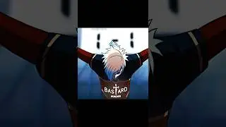 Kaiser Impact 🔥| Blue Lock S3 Fan animation by @TobisTobs|#anime #bluelock #kaiser #michaelkaiser