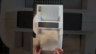 🔴SAVE Money with This Craft Hack! #shorts #cardmaking #stampin #diy