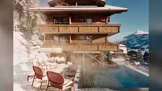Europe | Winter | Hotels | Fondue | Hot Pools | Snow Clad Slopes | Adler Historic Guesthouse | Italy
