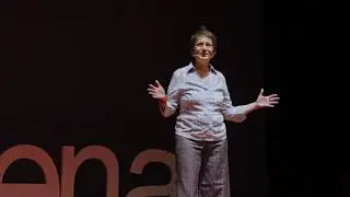 Cohousing. Perché è meglio coabitare. | Chiara Casotti | TEDxModena