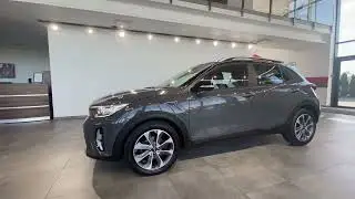 Kia Stonic | CarOutlet DYNAMICA
