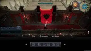 V Rising, Endgame castle building and hunting for servants Pt. 2
