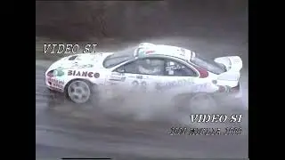 Rally 1000 Miglia 1999 by Video Si