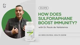 Real Health Show: 