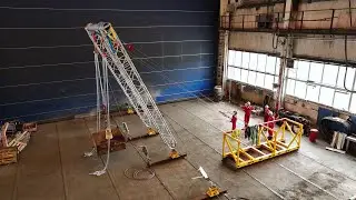 Flare Tip Replacement Services | Axess Group
