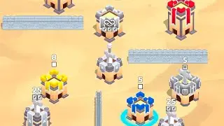 live! conquer The Tower 2