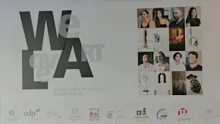 Italian contemporary art exhibition held in China's Chongqing