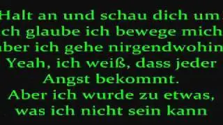 One Republic - Stop and Stare Deutsche Übersetzung