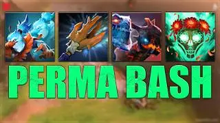 Perma Bash DOUBLE TROUBLE + BASH OF THE DEEP | Ability Draft