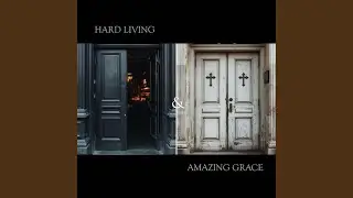 HARD LIVING AND AMAZING GRACE