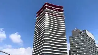 Diagonal Mar Neighborhood | Barcelona, Spain
