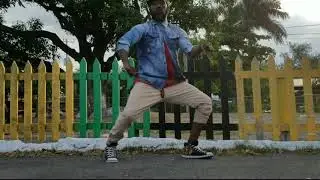 Bulby York- Lots Of Signs Ft.Christopher Martin & Beenie Man (Dance Video)