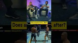 Херб Дин вспоминает бой Джамахала Хилла против Алекса Перейры #ufc #mma #alexpereira #mmanews #co...