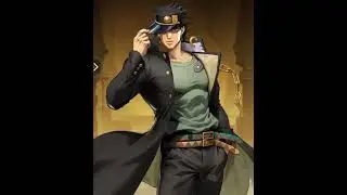 《亂鬥覺醒2》水視頻提前慶祝父親節！大花錢時間～！JOJO、七龍珠、赤瞳 ／ 忍界大戰。。🙃